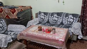 5 Seater Sofa Covers