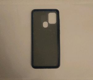 Samsung A21s Phone Cover
