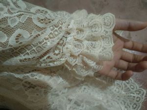 Elegant Lace Top