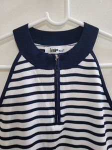 🌸Striped Halter Top🌸