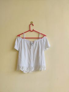 H&amp;M Ladies Top