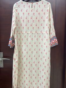 Global Desi Kurta