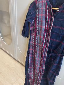 Stylish Ethnic Kurta