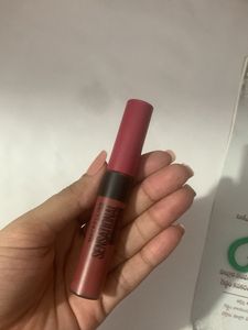 MAYBELLINE LIPSTICK OF 3