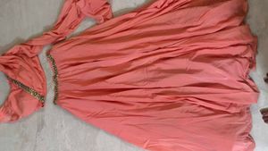 Elegant Lehenga Choli