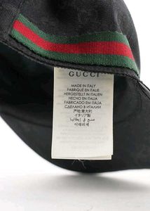 Gucci GG Canvas Hat 🫶🏻🔞