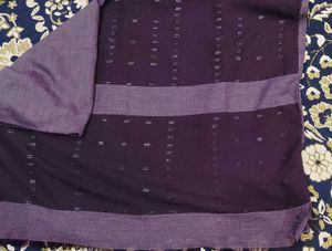 Soft Cotton Scarf