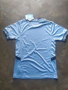 Adidas Original Manchester City Jersey Player Vers