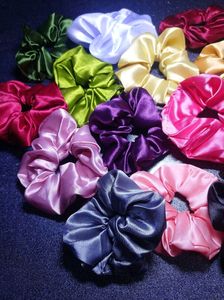 Cheapest Scrunchies Ever