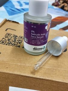Dermaco 2% Salicylic Acid Serum