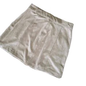 Ultard State Skirt🧸🤎