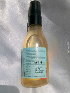 Plum Trippin Mimosas Body Mist