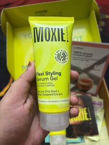 Moxie Beauty Wavy Vibe Setter Duo Box