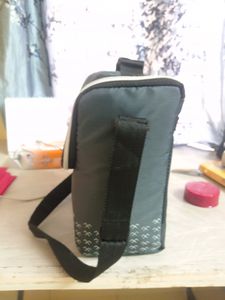 A Few Days Used Tiffin Box