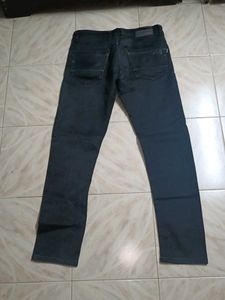 Dark Wash Jeans