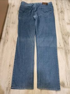 Sc3665 Winter Jeans Waist 36