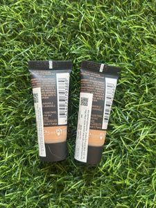 Lancome Foundation Sample (2)