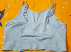 Puma bra