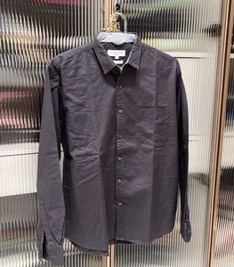 Men's Button-Down Shirt