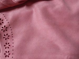 Cute Pink Colour Top