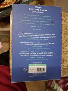 Book New Packed