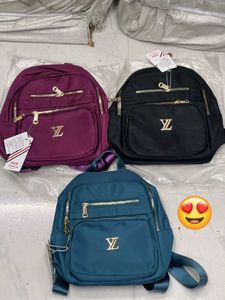 KOREAN BACKPACK 🎒🎒