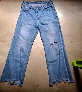 Denim Jeans, High quality