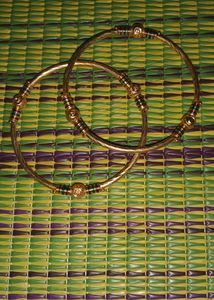 New Kada Bangles
