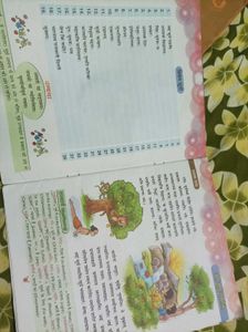 Sanskrit Book