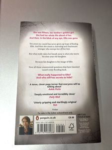 Then She Was Gone - Lisa Jewell Novel