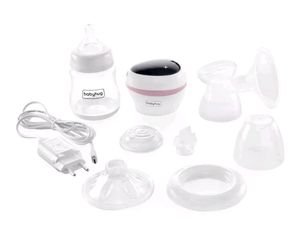 Baby Hug Electric Breast Pump