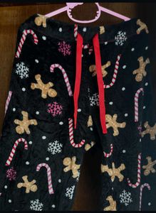 Holiday Pajama Pants