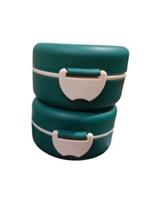 Lunch Box Set Pack Of 2