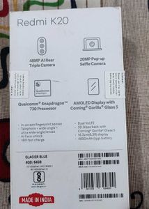 Redmi K20