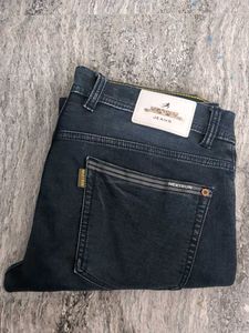 NEXTRUN Jeans