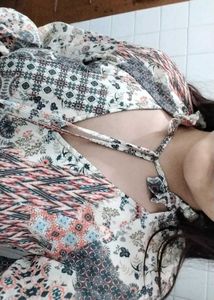 Short kurti/ Ethnic blouse