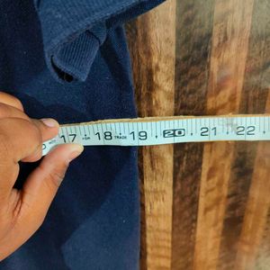 Us Polo Solid Shirt - Chest 36