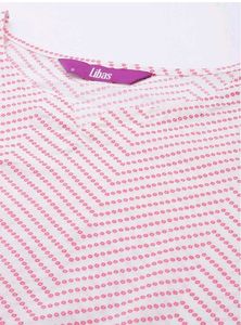 Libas Printed Kurta