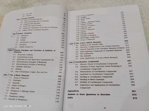 Combo NCERT 12thChemistry Part 1,2 11th Part1