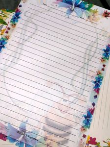Colourful Cute Designer Sheets