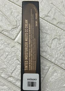 JASON WA Tinted Moisturizer / CC Cream