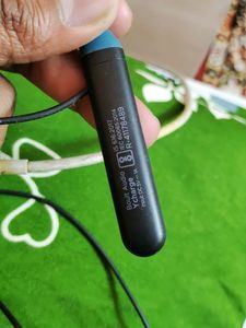 BEST BOULT AUDIO YCHARGE BLUETOOTH NECKBAND