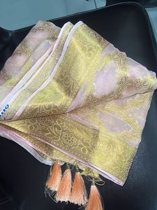 Chiffon Banarasi classy Dupatta