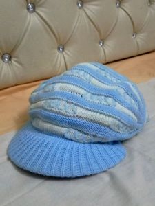 Woollen Cap