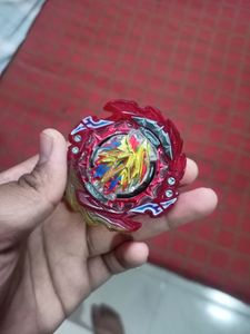 Beyblade Of 3