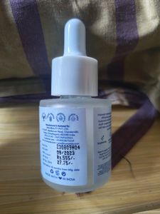 Plum,Moody,Pilgrim Serums