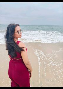 Tokyo Talkies Burgundy Crop Co-ords