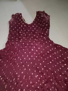 Round Kurta