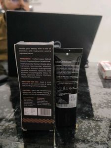 Vellasio Strobe Cream