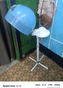 Ozone" Hair"Steamer Vapour Equipment for Hair S